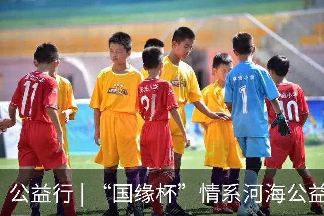 公益行 | “国缘杯”情系河海公益篮球赛圆满落幕